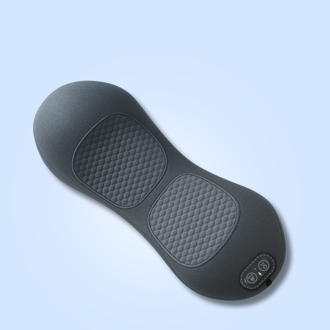 BackReset Triple Fusion Massager