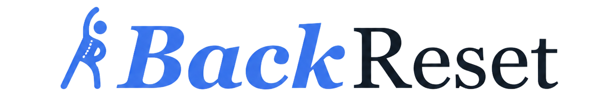 BackReset