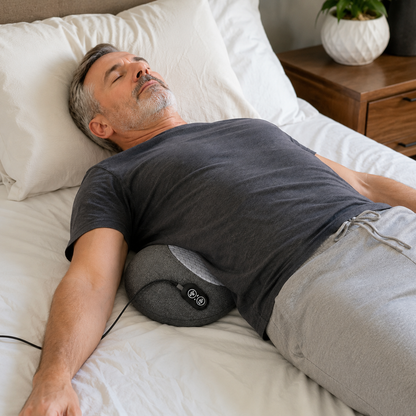 End Your Back Pain & Sciatica Without Surgery in 15 Minutes a Day