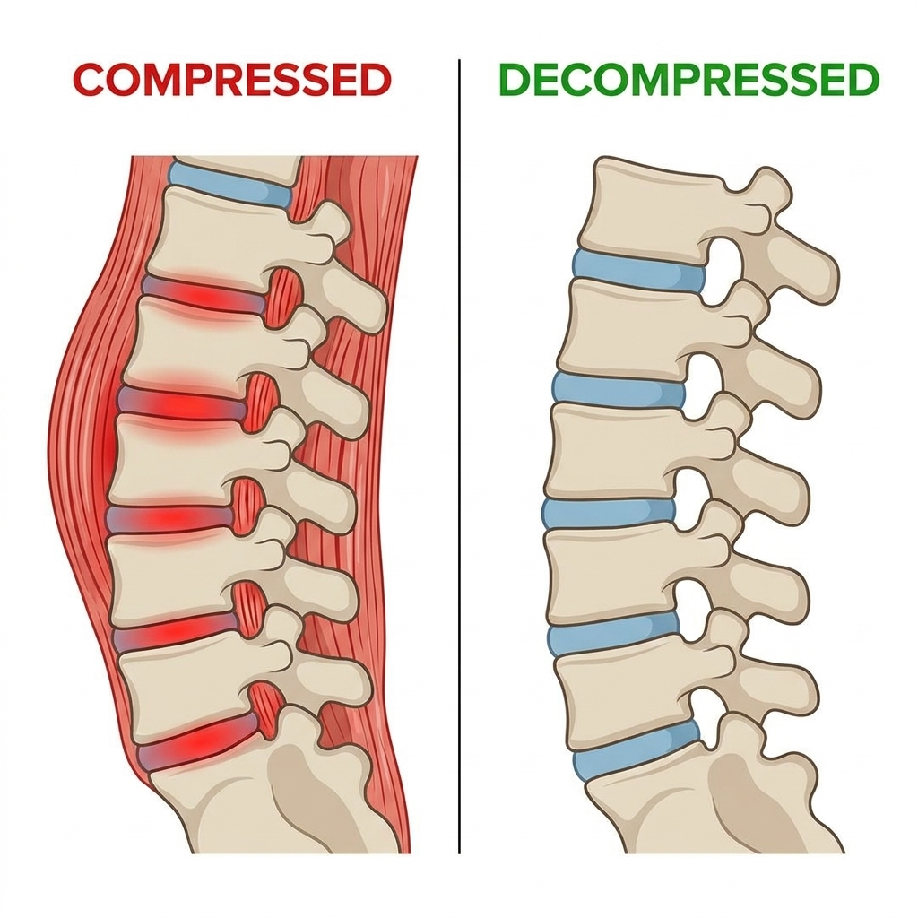Finally Get Relief From the Back Pain That Won't Go Away in 15 Minutes  — Without Pills or Appointments